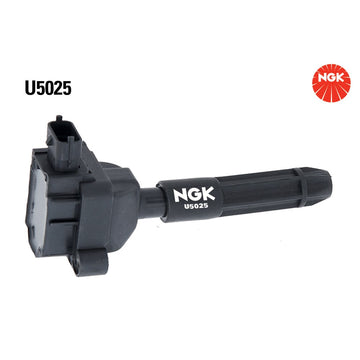 NGK Ignition Coil - U5025