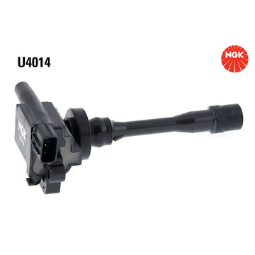 NGK Ignition Coil - U4014