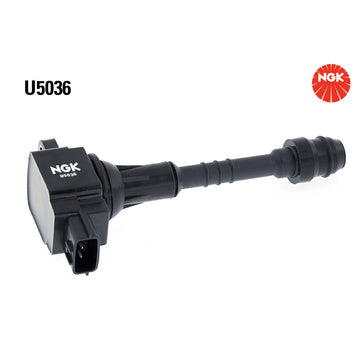 NGK Ignition Coil - U5036