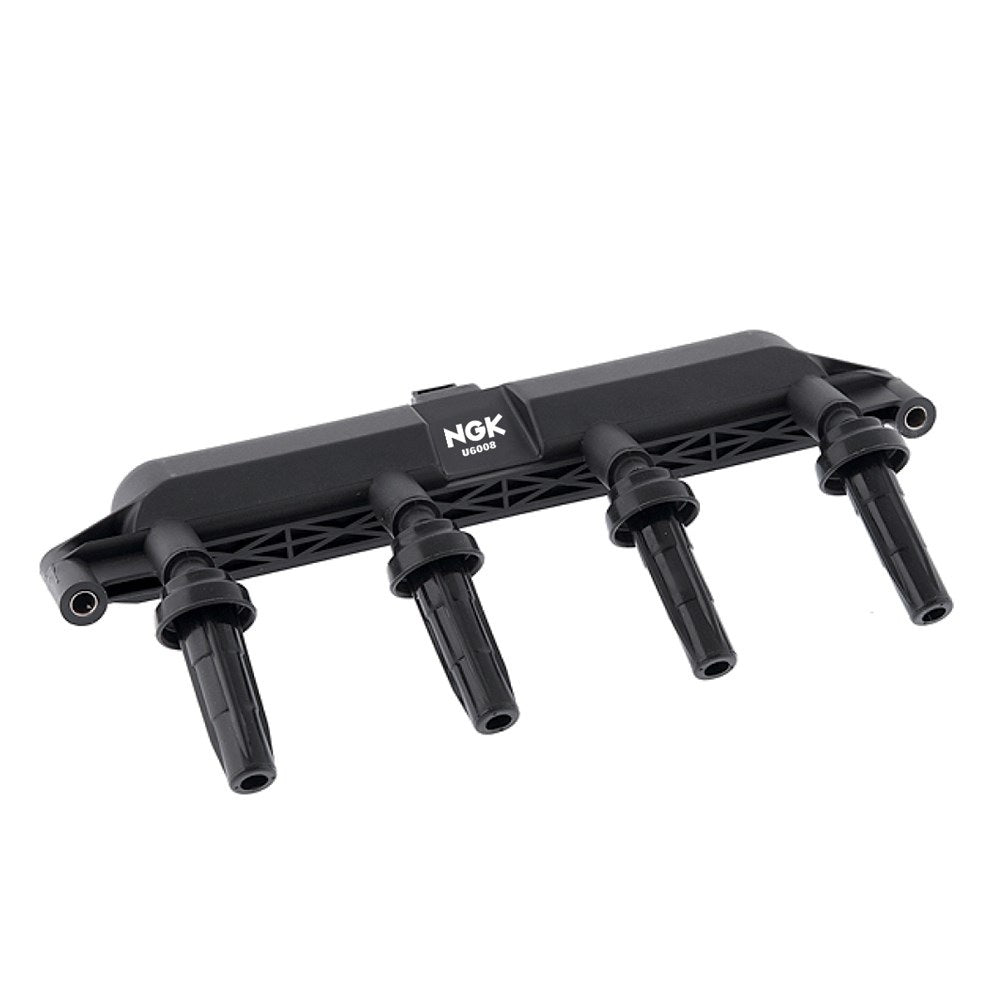 NGK Ignition Coil - U6008