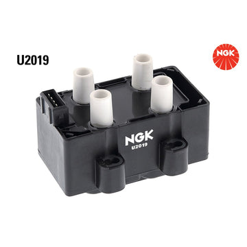 NGK Ignition Coil - U2019
