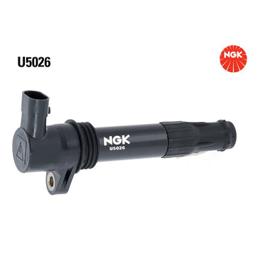 NGK Ignition Coil - U5026
