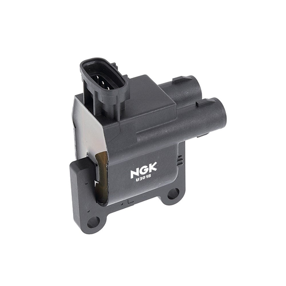 NGK Ignition Coil - U3018