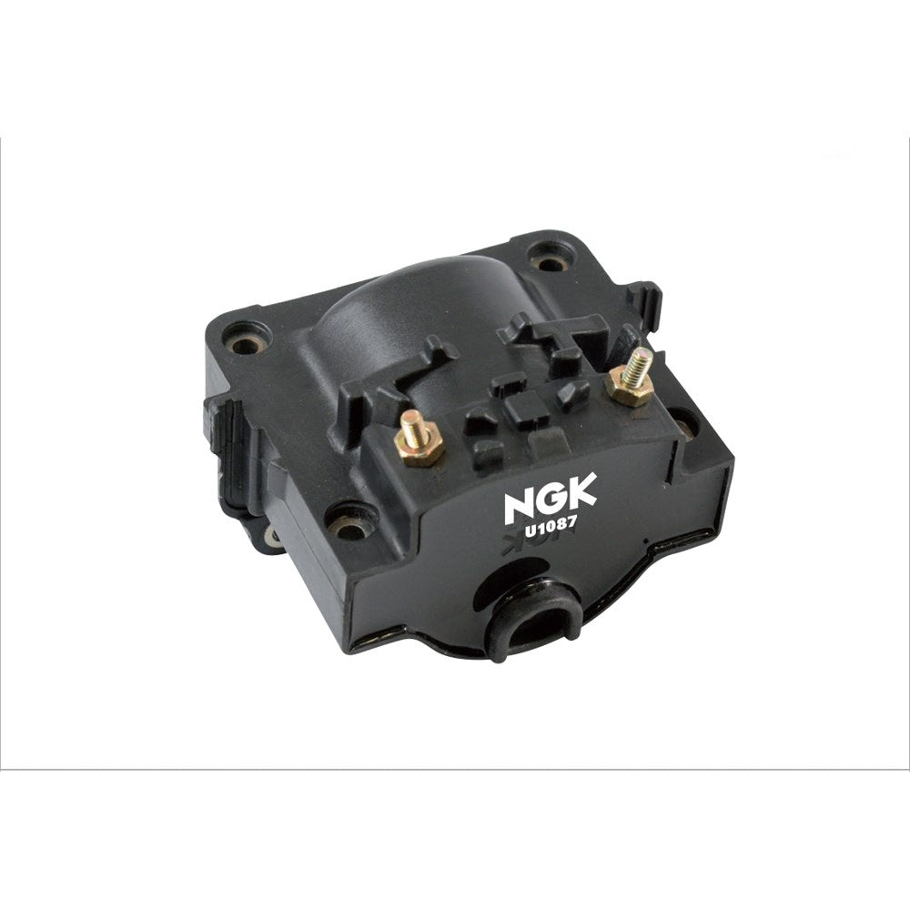 NGK Ignition Coil - U1087