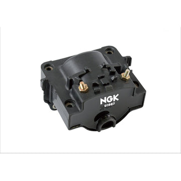 NGK Ignition Coil - U1087
