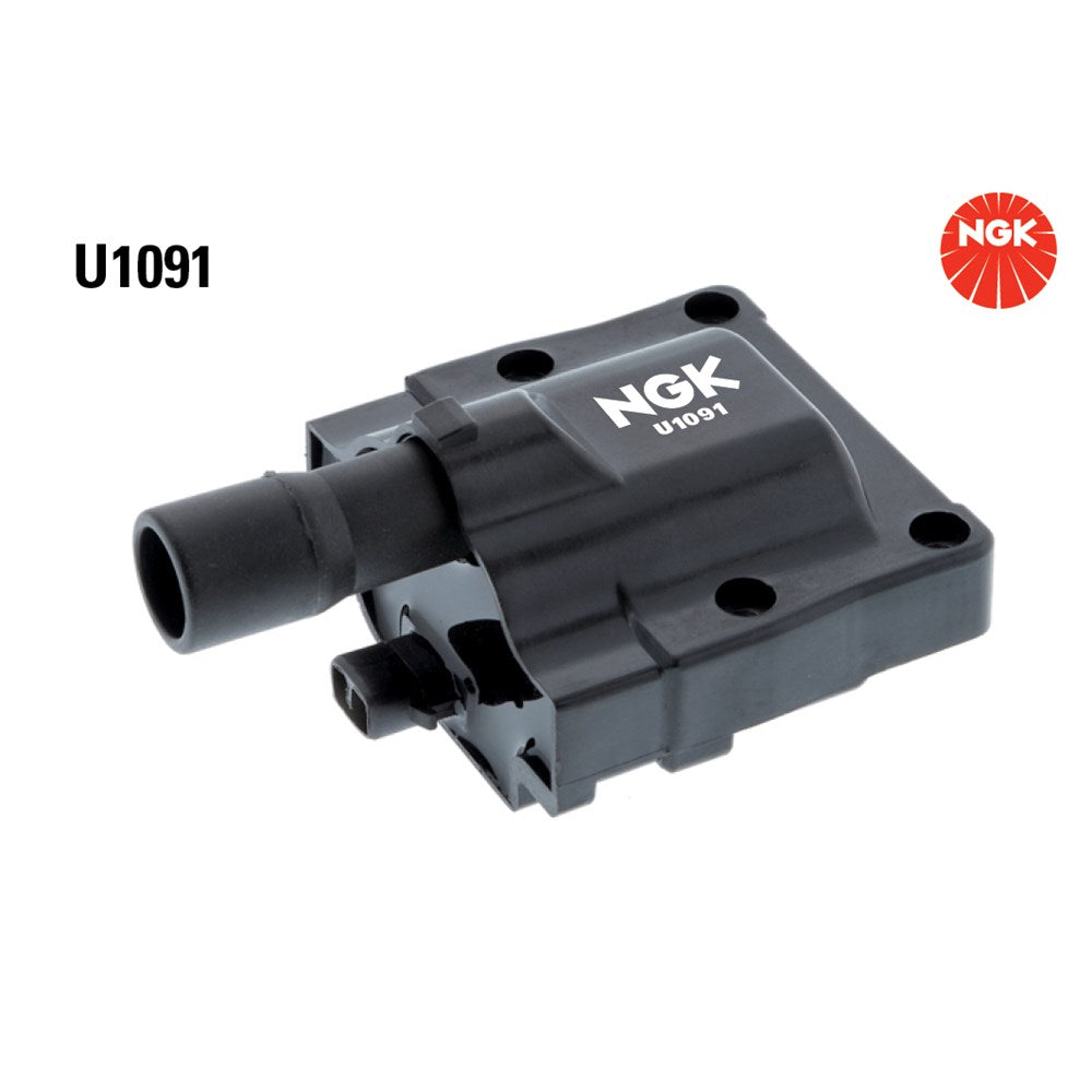 NGK Ignition Coil - U1091