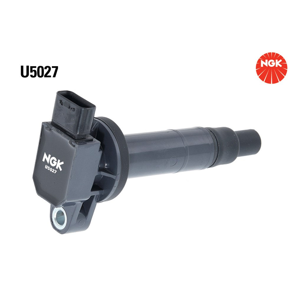 NGK Ignition Coil - U5027
