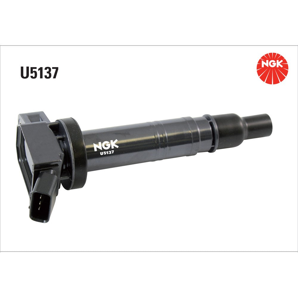 NGK Ignition Coil - U5137