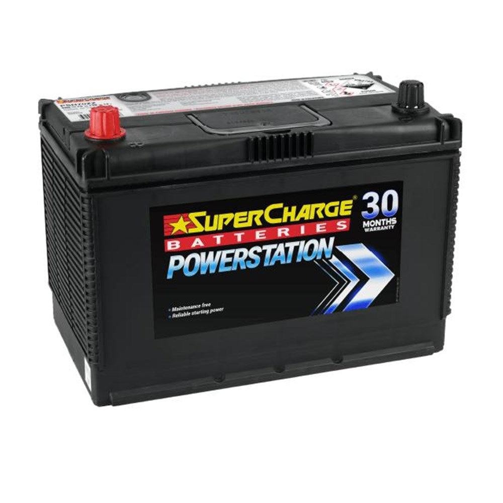 SuperCharge PSN70ZZ PowerStation 12V Battery | Auto One