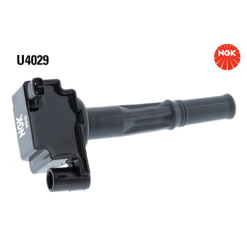 NGK Ignition Coil - U4029