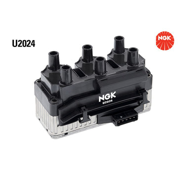 NGK Ignition Coil - U2024