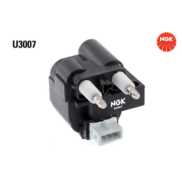 NGK Ignition Coil - U3007