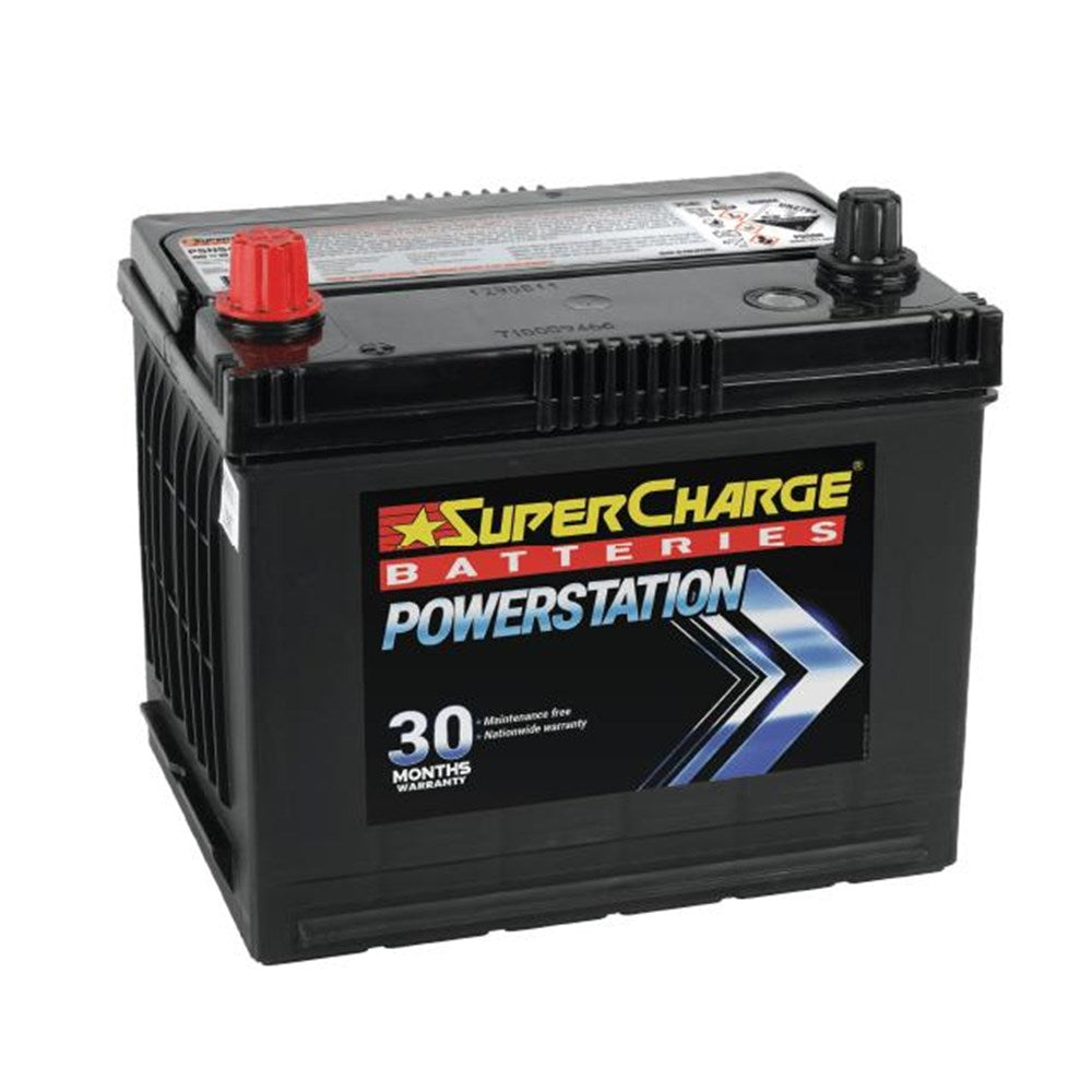 SuperCharge PSNS50P PowerStation 12V Battery (Pickup Only)