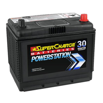 SuperCharge PSNS70L PowerStation 12V Battery