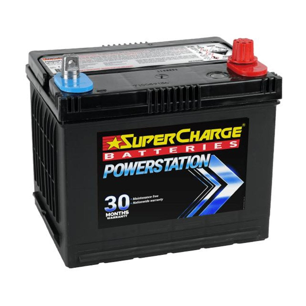 SuperCharge PSNS50PL PowerStation 12V Battery (Pickup Only)