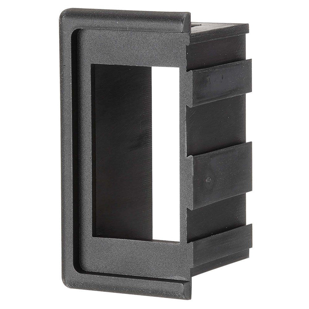 Narva 63181BL Mounting Panel fits End Section