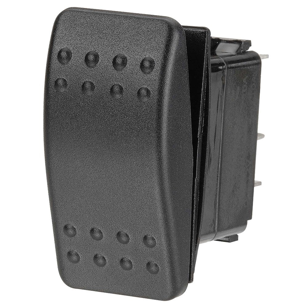 Narva 63106BL On/Off/On Sealed Rocker Switch
