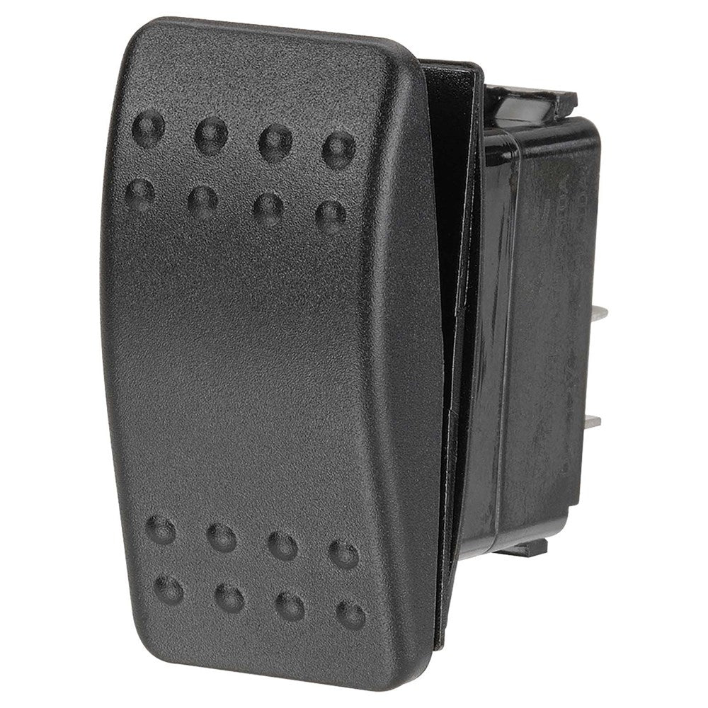 Narva 63102BL Off/Momentary (On) Sealed Rocker Switch