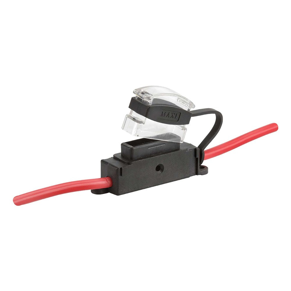 Narva 54413 In-Line Maxi Blade Fuse Holder -