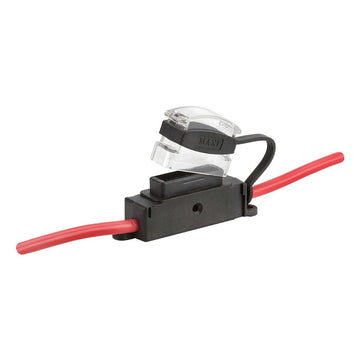 Narva 54413 In-Line Maxi Blade Fuse Holder -