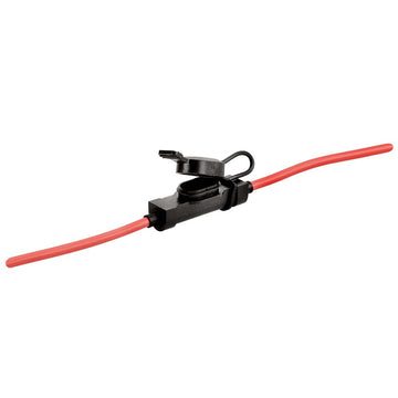 Narva 54410BL Low Profile In-Line Micro Blade Fuse Holder (Single)