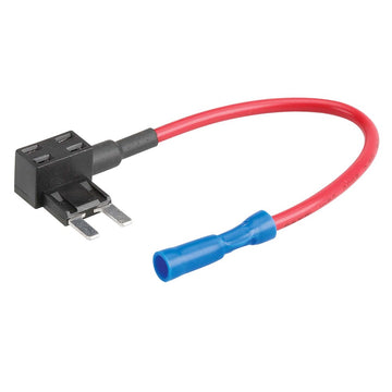 Narva 54408BL ‘Add-A-Circuit' Standard Ats Blade Fuse Holder -