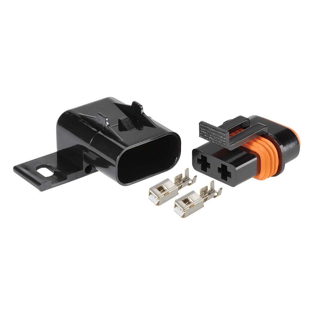 Narva 54407BL Add-A-Circuit Mini Blade Fuse Holder