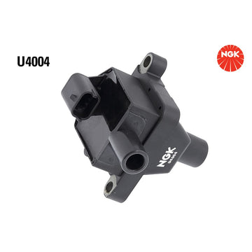 NGK Ignition Coil - U4004