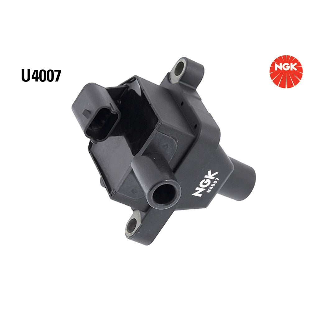 NGK Ignition Coil - U4007
