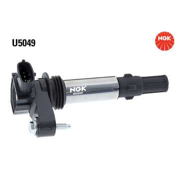 NGK Ignition Coil - U5049