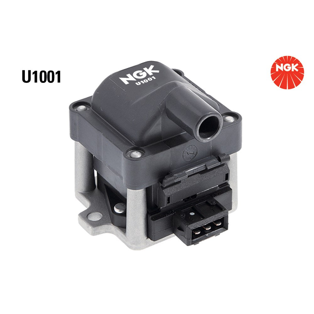 NGK Ignition Coil - U1001