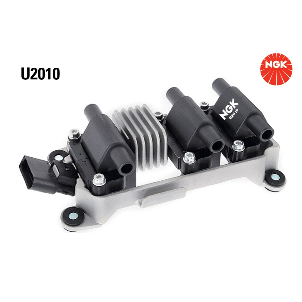 NGK Ignition Coil - U2010