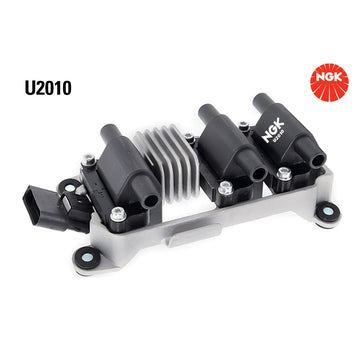 NGK Ignition Coil - U2010