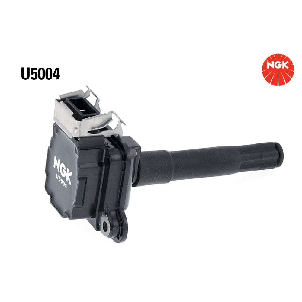NGK Ignition Coil - U5004