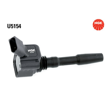 NGK Ignition Coil - U5154