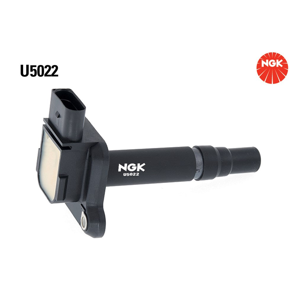 NGK Ignition Coil - U5022