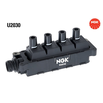 NGK Ignition Coil - U2030