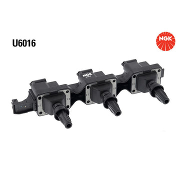 NGK Ignition Coil - U6016