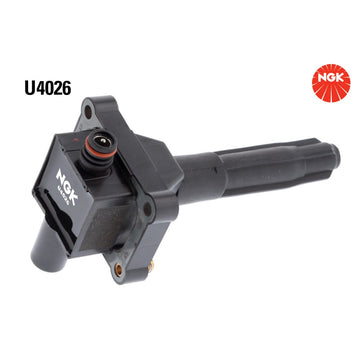 NGK Ignition Coil - U4026