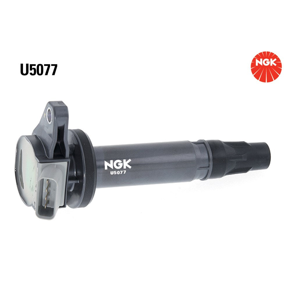 NGK Ignition Coil - U5077