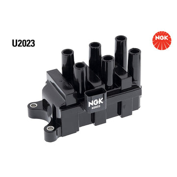 NGK Ignition Coil - U2023