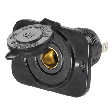 Narva 81130BL Heavy-Duty Merit Socket
