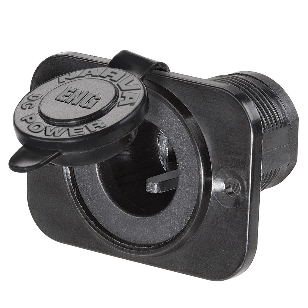 Narva 81132BL Heavy-Duty Engel Type Socket