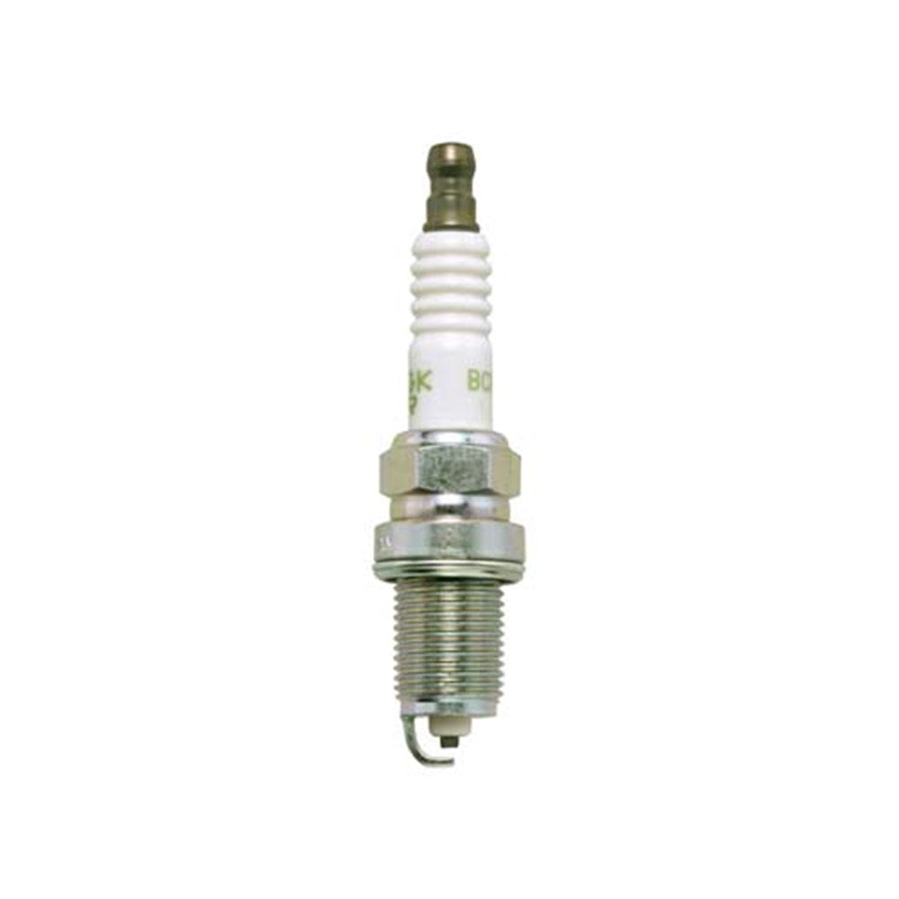NGK Resistor V-Groove Spark Plug - BCPR4EY-11