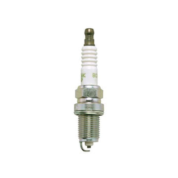 NGK Resistor V-Groove Spark Plug - BCPR4EY-11