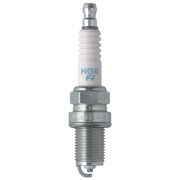 NGK Resistor Standard Spark Plug - BCPR6ES