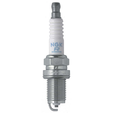 NGK Resistor V-Groove Spark Plug - BCPR6EY-11