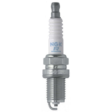 NGK Resistor V-Groove Spark Plug - BCPR6E-11