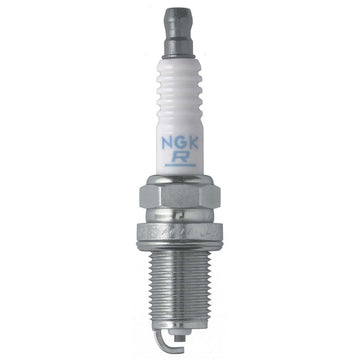 NGK Resistor V-Groove Spark Plug - BKR5EYA-11