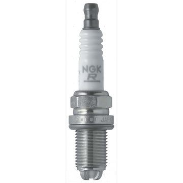 NGK Platinum Spark Plug - BKR6EQUP